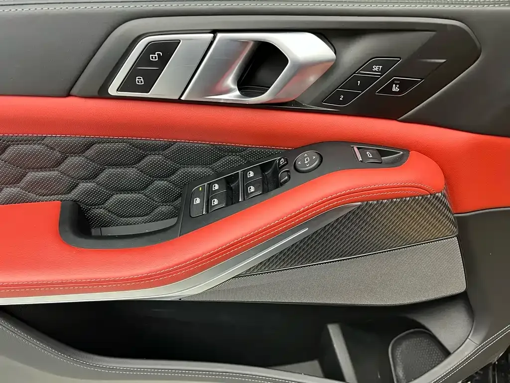 BMW X5 M 2021 из CN, фото 6