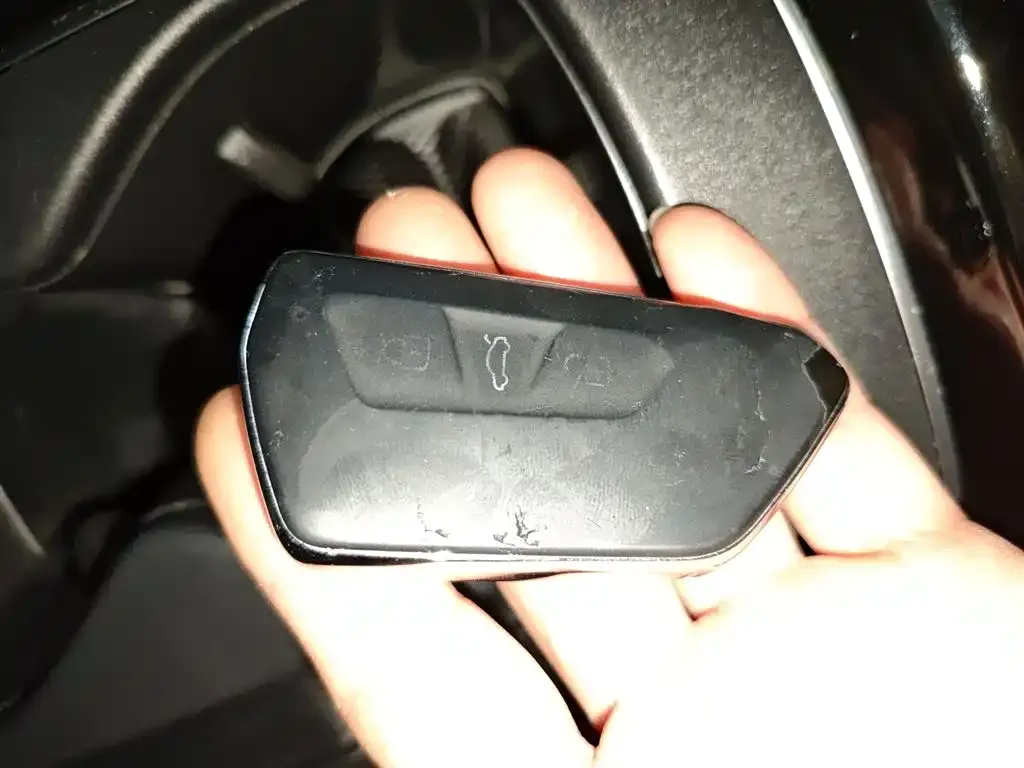 Volkswagen ID.4 Crozz 2023 из CN, фото 2