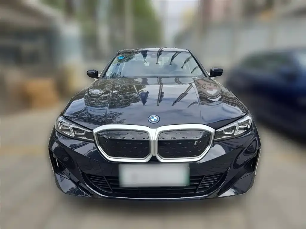 BMW i3 2022 из CN, фото 5