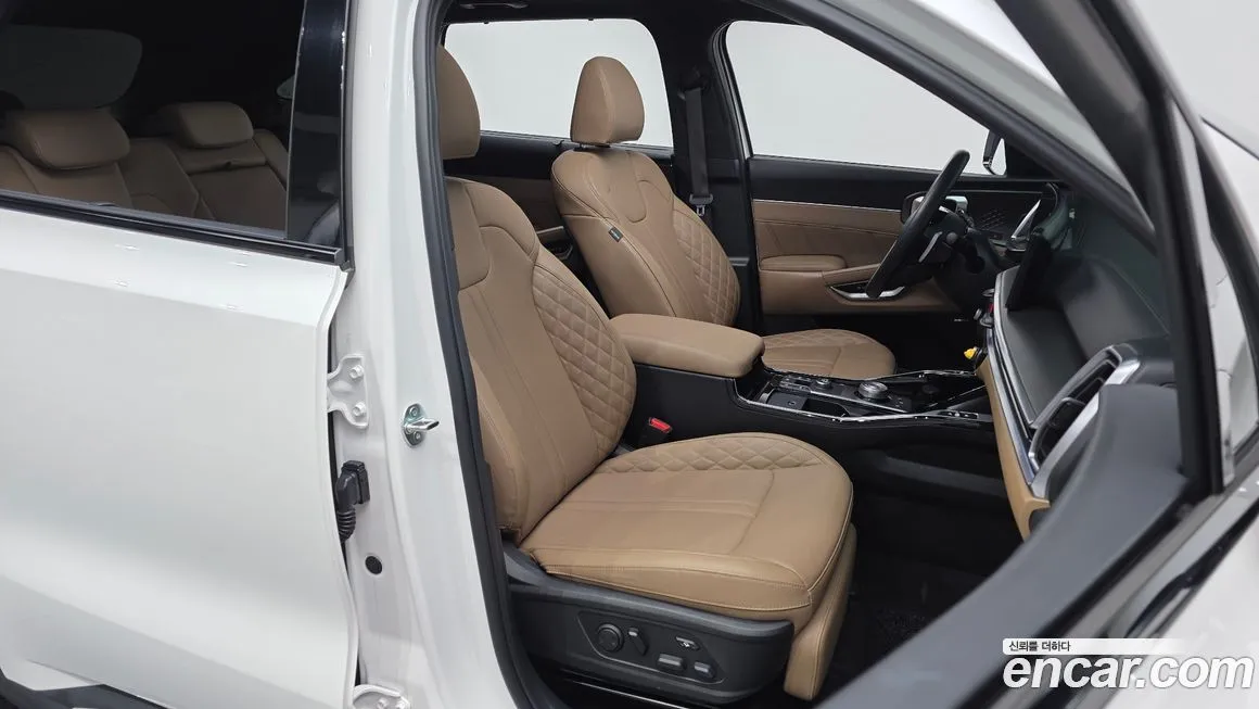 Kia Sorento — фото 4