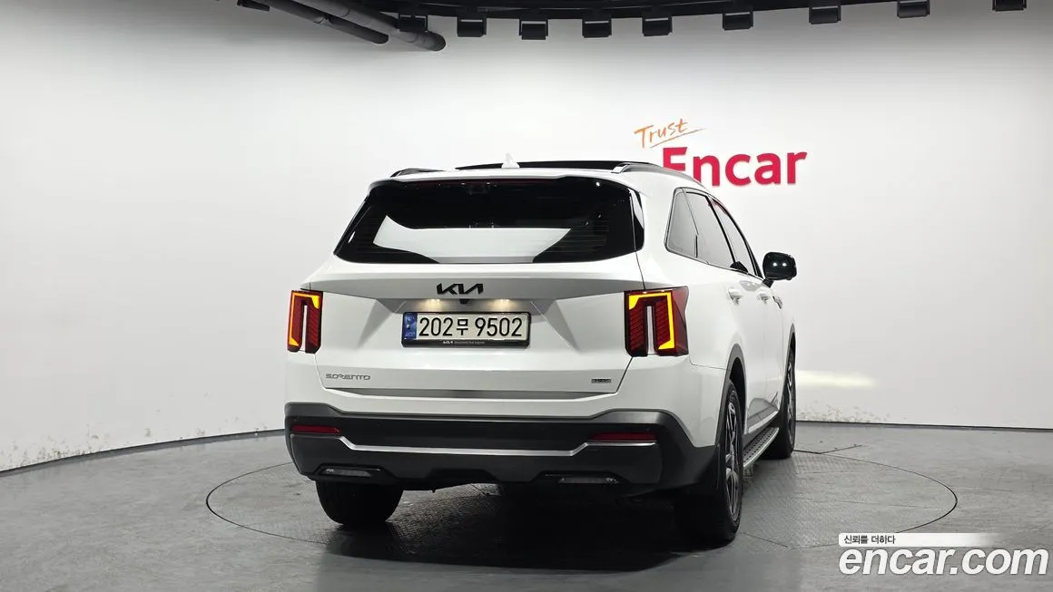 Kia Sorento — фото 2
