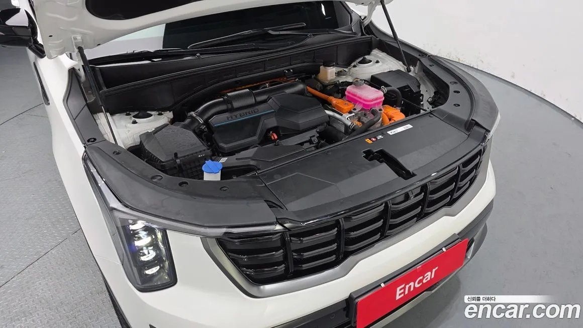 Kia Sorento — фото 6