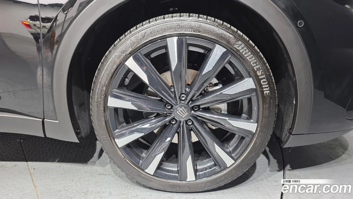 Toyota Crown 2023 из KR, фото 7