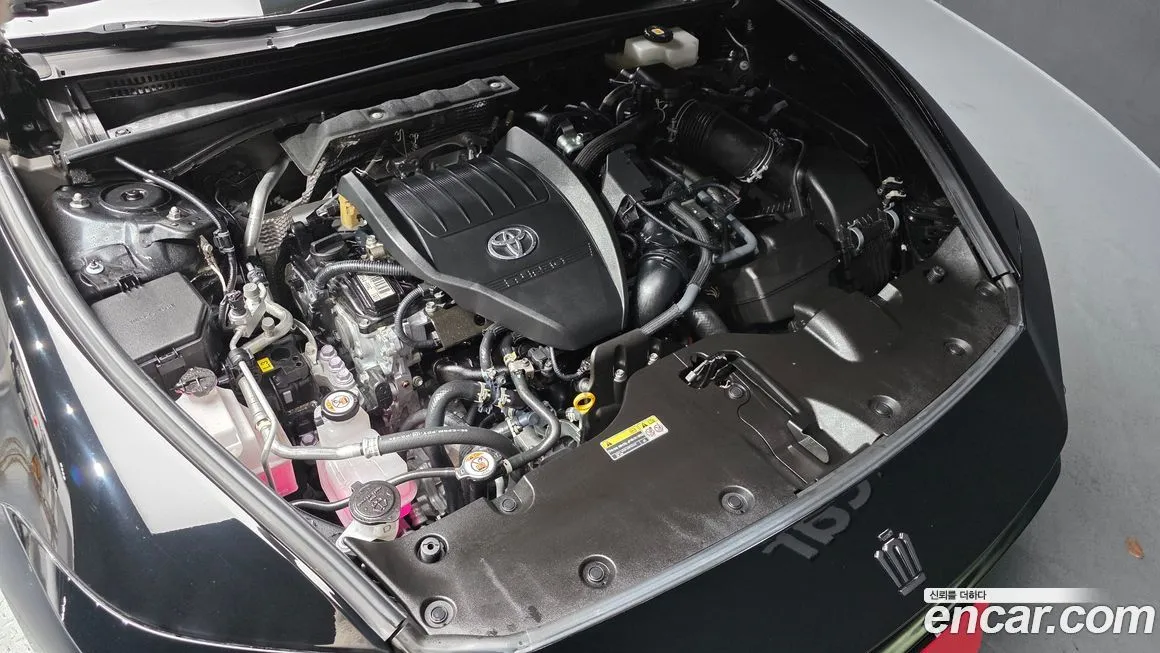 Toyota Crown 2023 из KR, фото 8