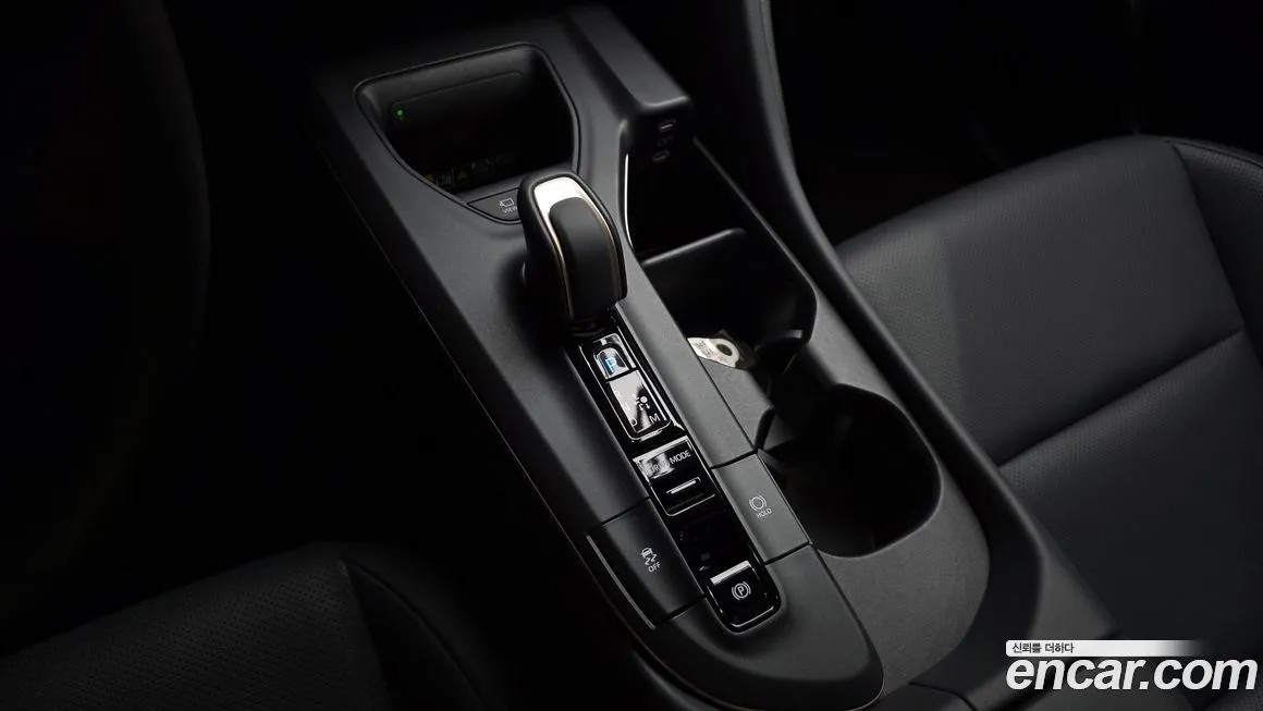 Toyota Crown 2023 из KR, фото 3