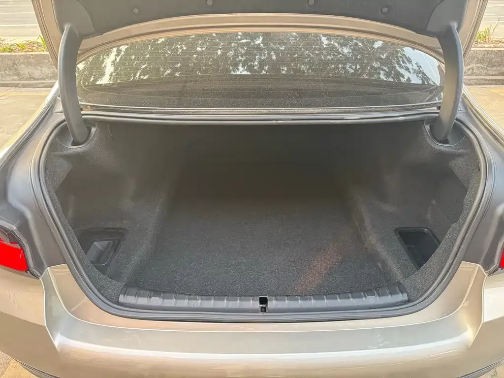 BMW 5 Series 2021 из CN, фото 2