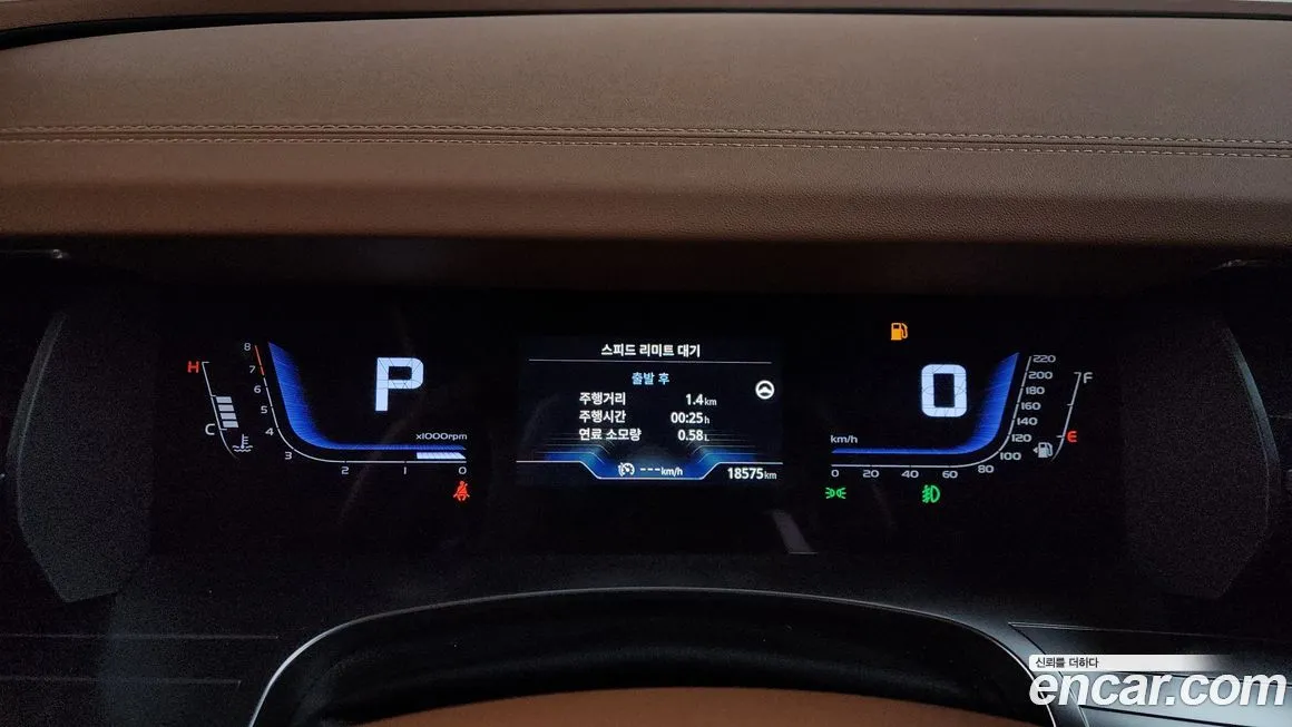 KG Mobility (Ssangyong) Torres 2024 из KR, фото 2