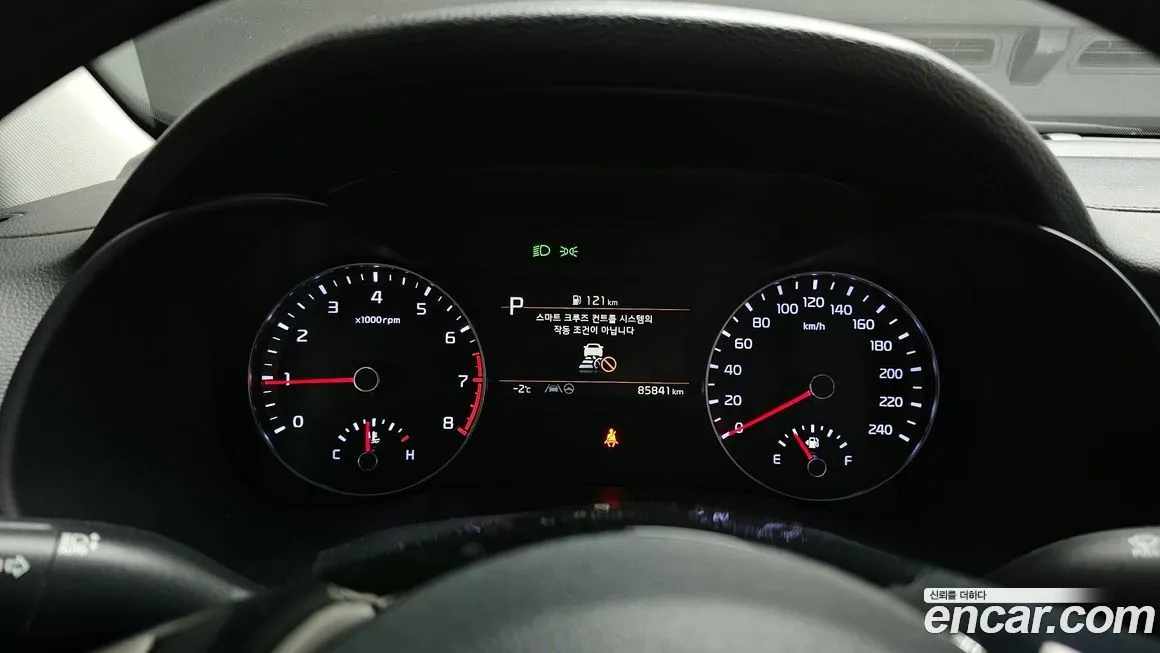 Kia K3 2022 из KR, фото 3
