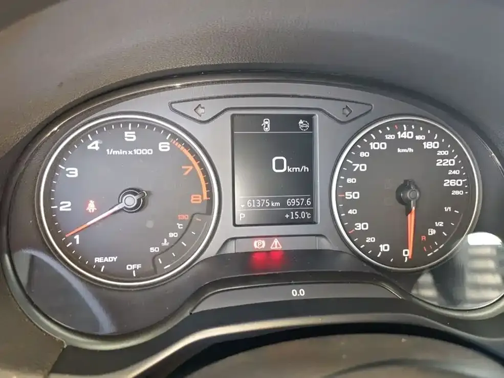Audi Q2L 2022 из CN, фото 5