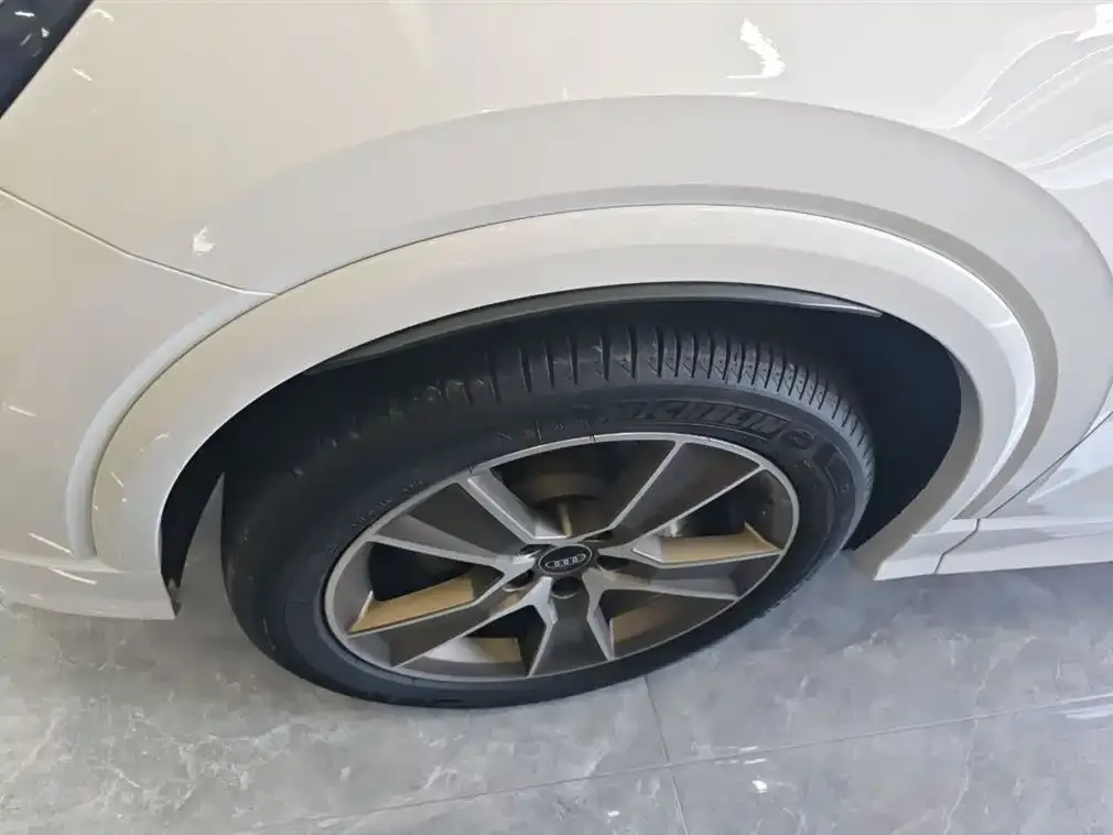 Audi Q2L 2022 из CN, фото 4
