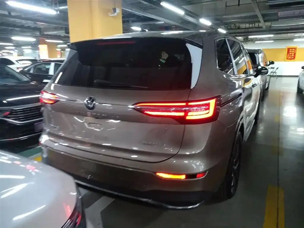 Volkswagen Viloran 2022 из CN, фото 3