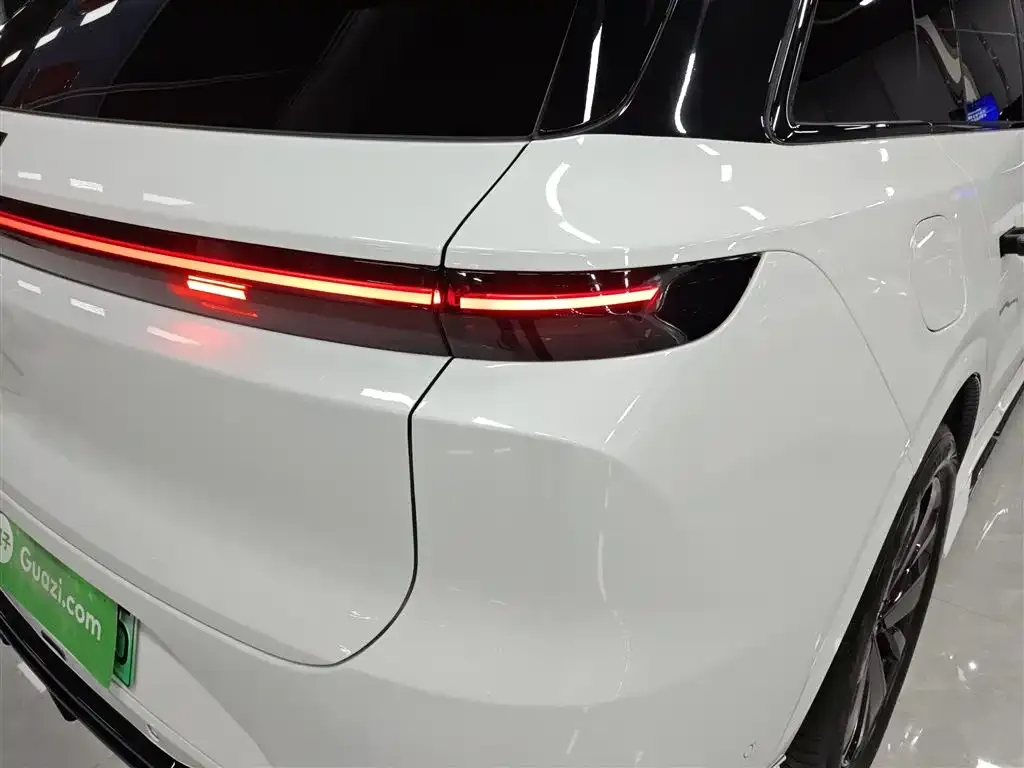 Li Auto L6 2025 из CN, фото 9