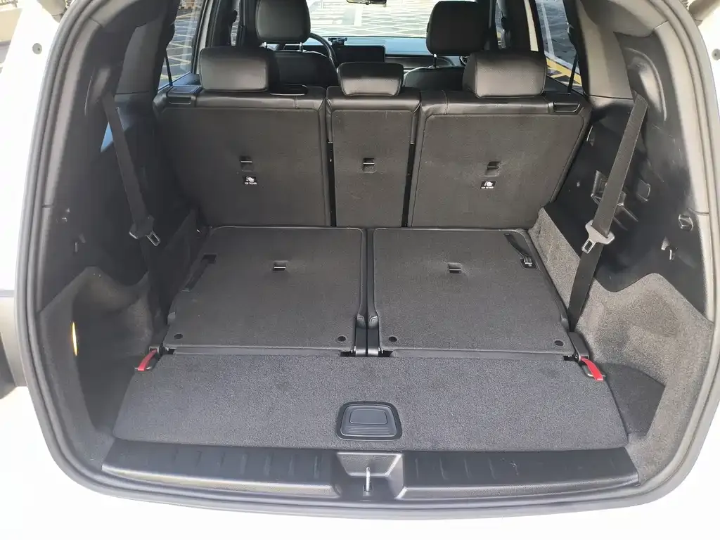 Mercedes-Benz GLB 2022 из CN, фото 9
