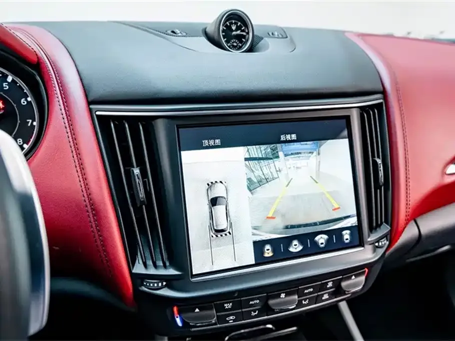 Maserati Levante 2022 из CN, фото 6