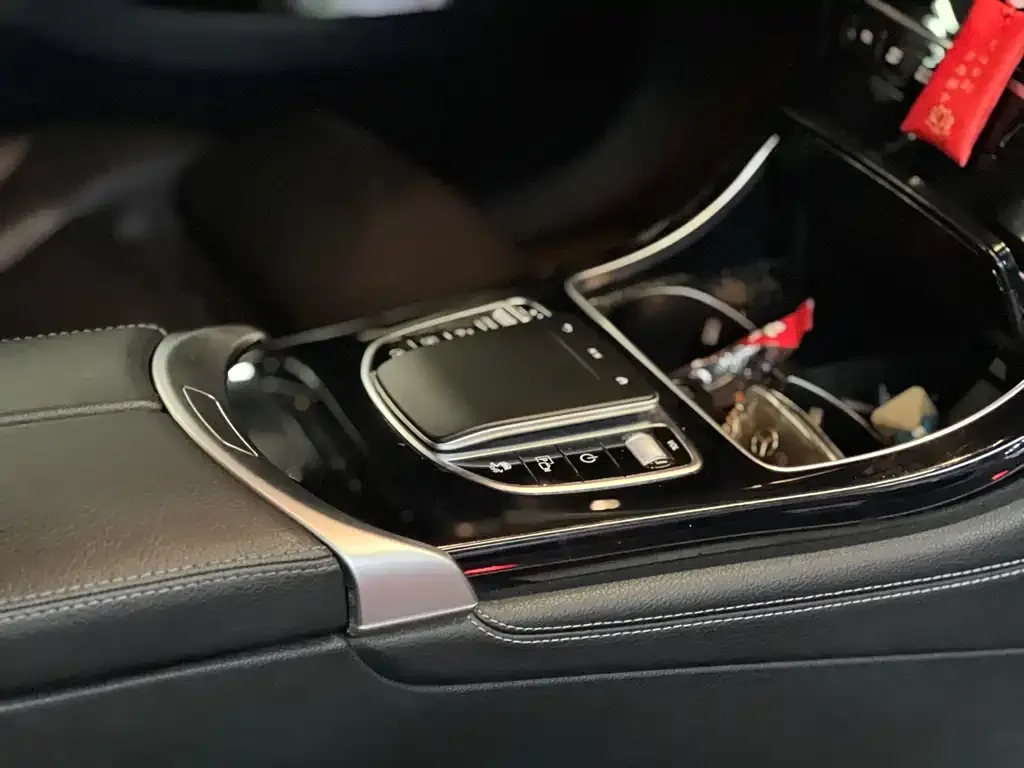 Mercedes-Benz GLC 2022 из CN, фото 6