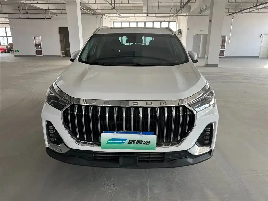 Jetour X90 PLUS 2025 из CN, фото 8