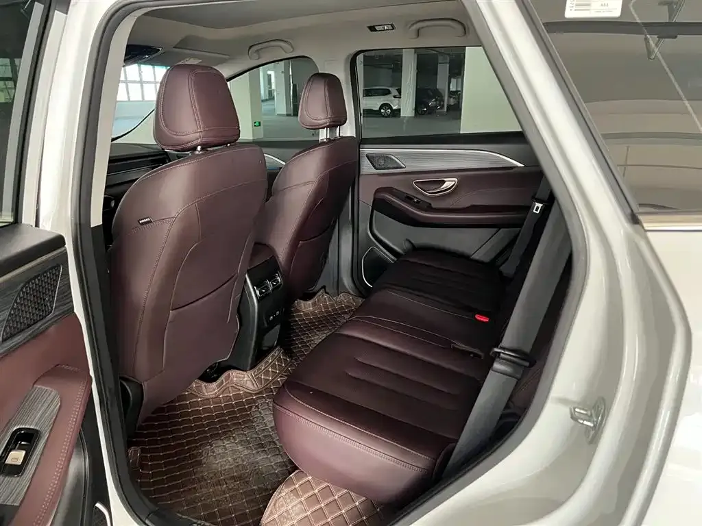 Jetour X90 PLUS 2025 из CN, фото 10