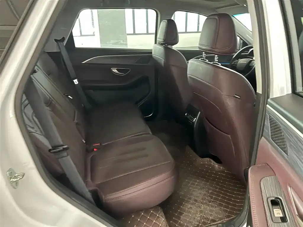 Jetour X90 PLUS 2025 из CN, фото 6