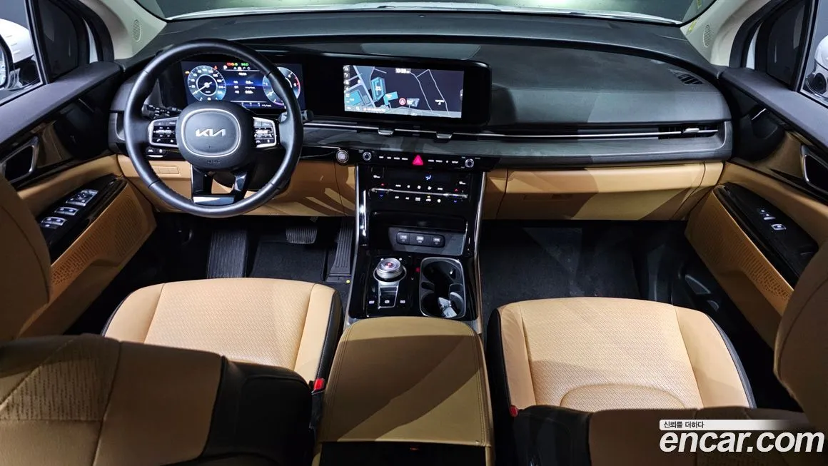 Kia Carnival — фото 2