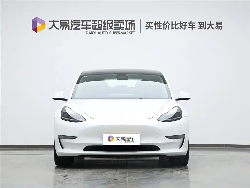 Tesla Model 3 — фото 6