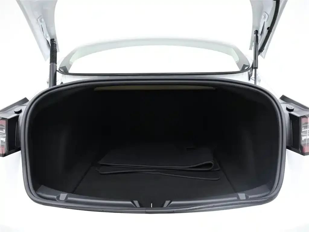 Tesla Model 3 — фото 9