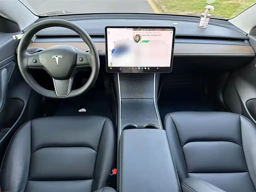 Tesla Model 3 — фото 2