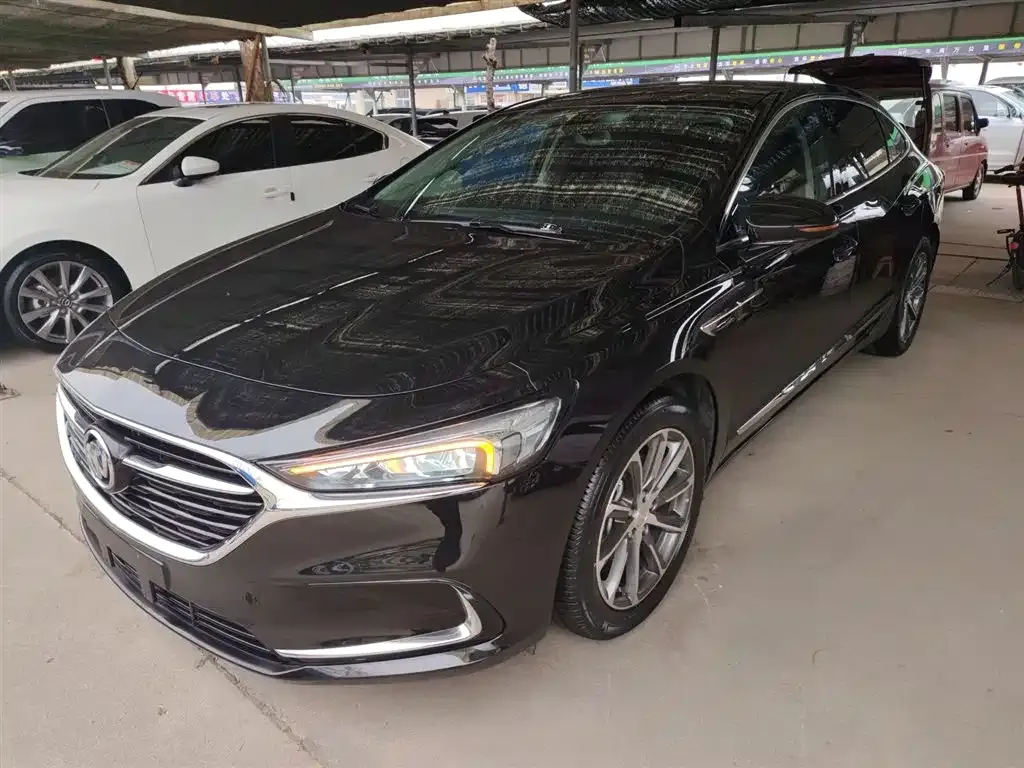 Buick LaCrosse 2022 из CN, фото 1
