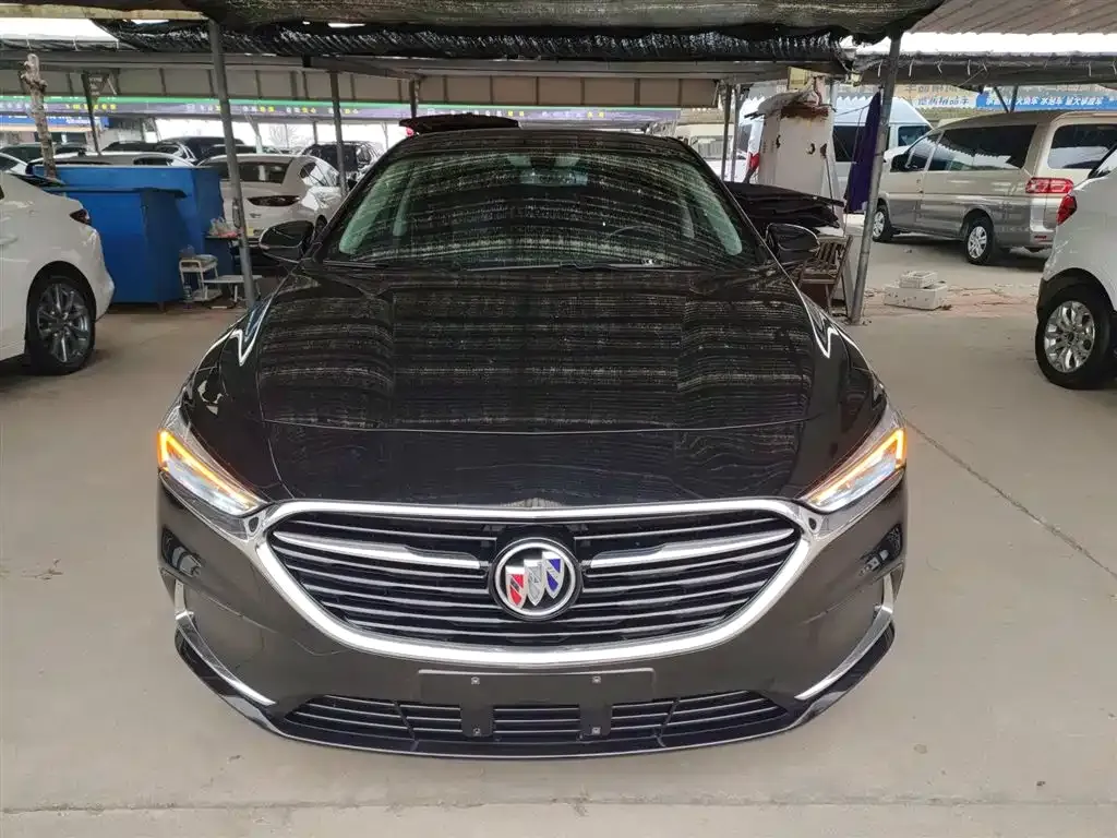 Buick LaCrosse 2022 из CN, фото 10