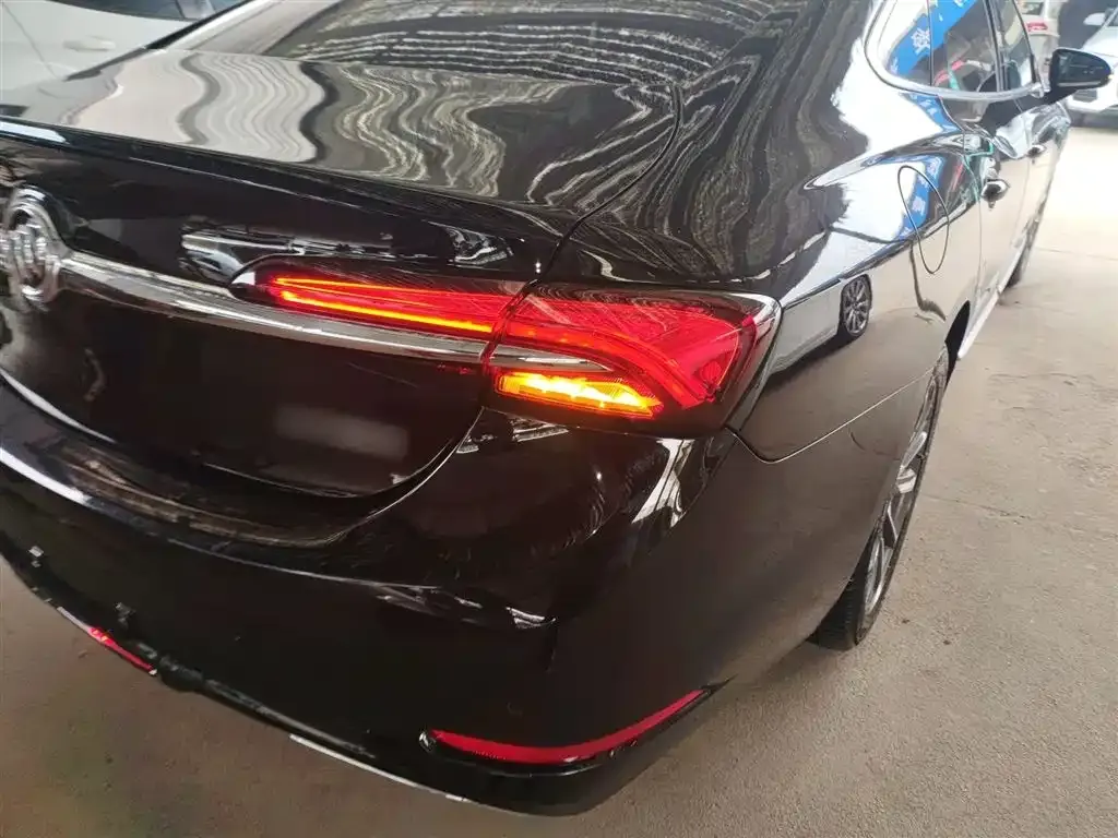 Buick LaCrosse 2022 из CN, фото 6