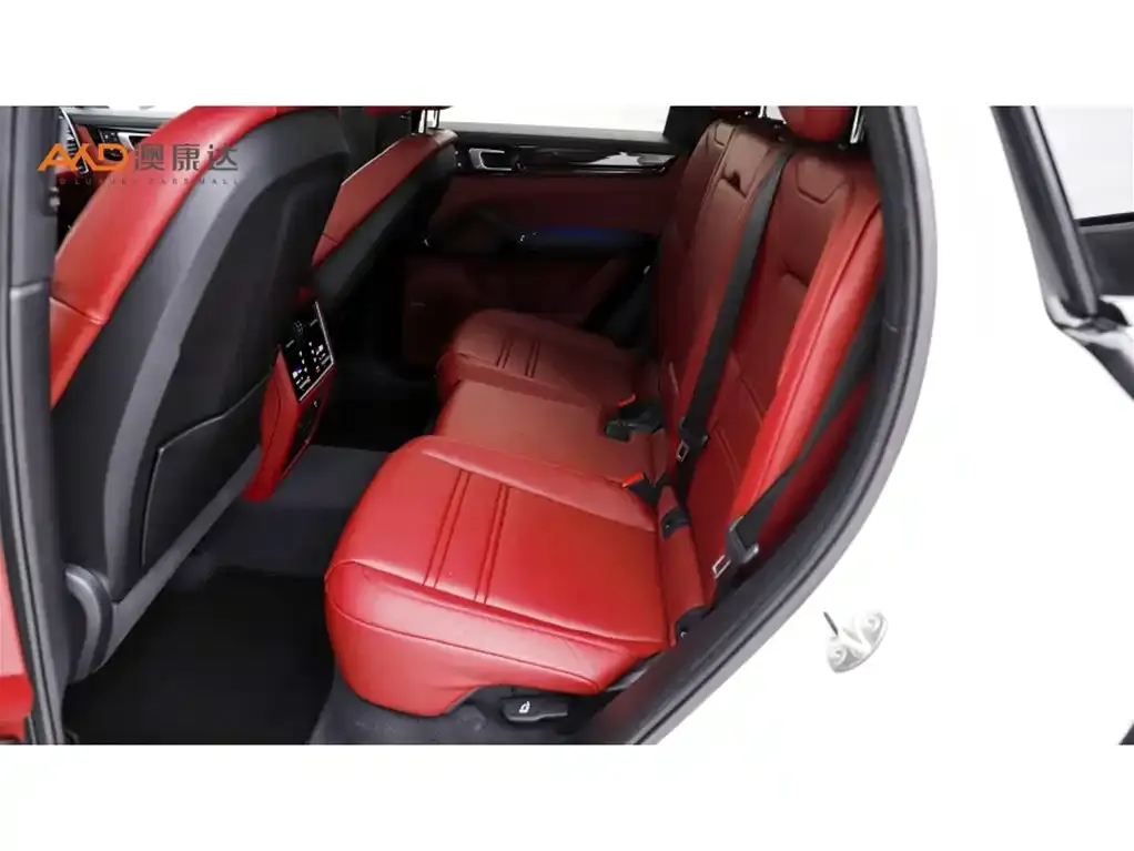 Porsche Cayenne 2022 из CN, фото 5
