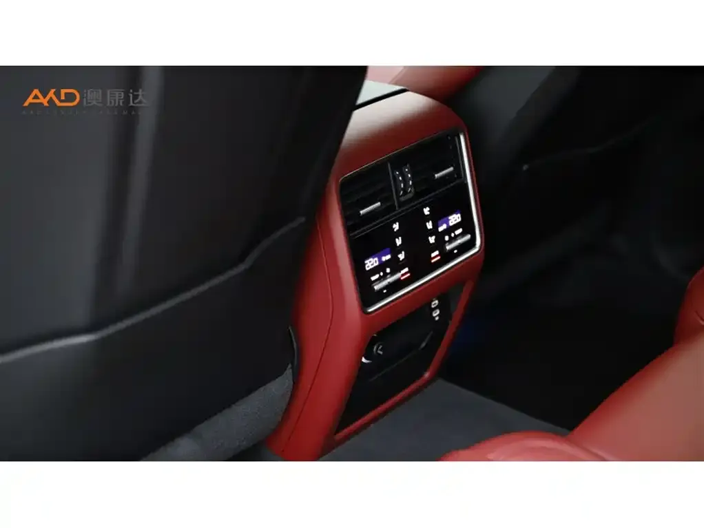 Porsche Cayenne 2022 из CN, фото 2