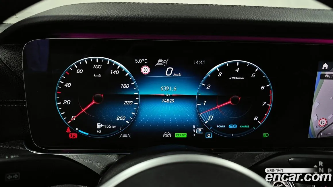 Mercedes-Benz CLS-Class 2021 из KR, фото 6