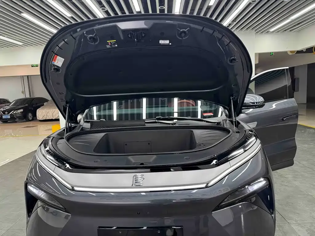 BYD Tang L 2025 из CN, фото 9