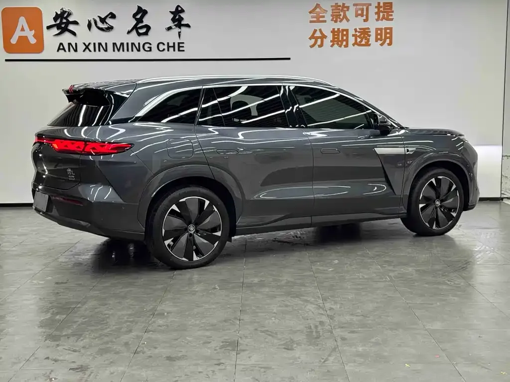 BYD Tang L 2025 из CN, фото 7
