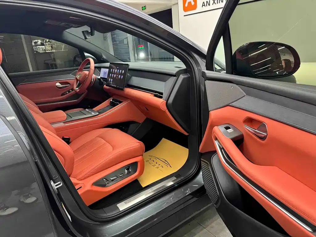 BYD Tang L 2025 из CN, фото 8
