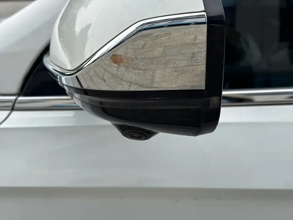 Geely Xingrui 2021 из CN, фото 3