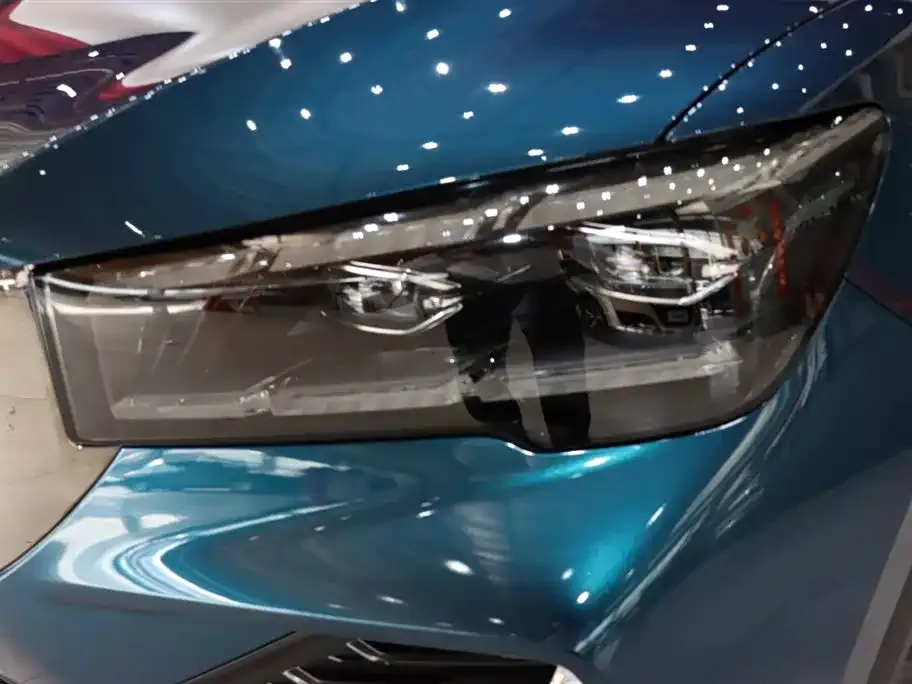 Geely Xingyue L 2021 из CN, фото 2