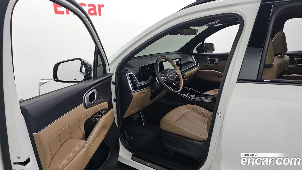Kia Sorento — фото 7