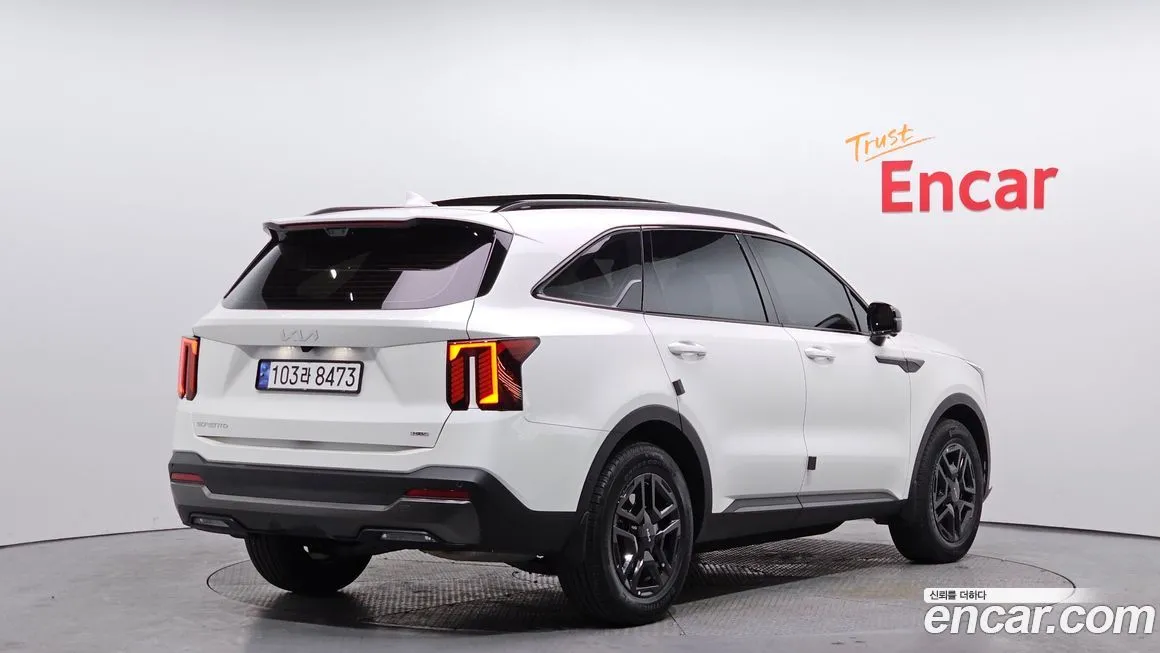 Kia Sorento — фото 4