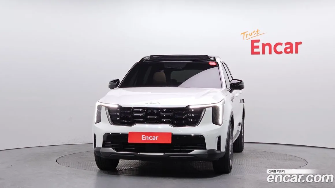 Kia Sorento — фото 2