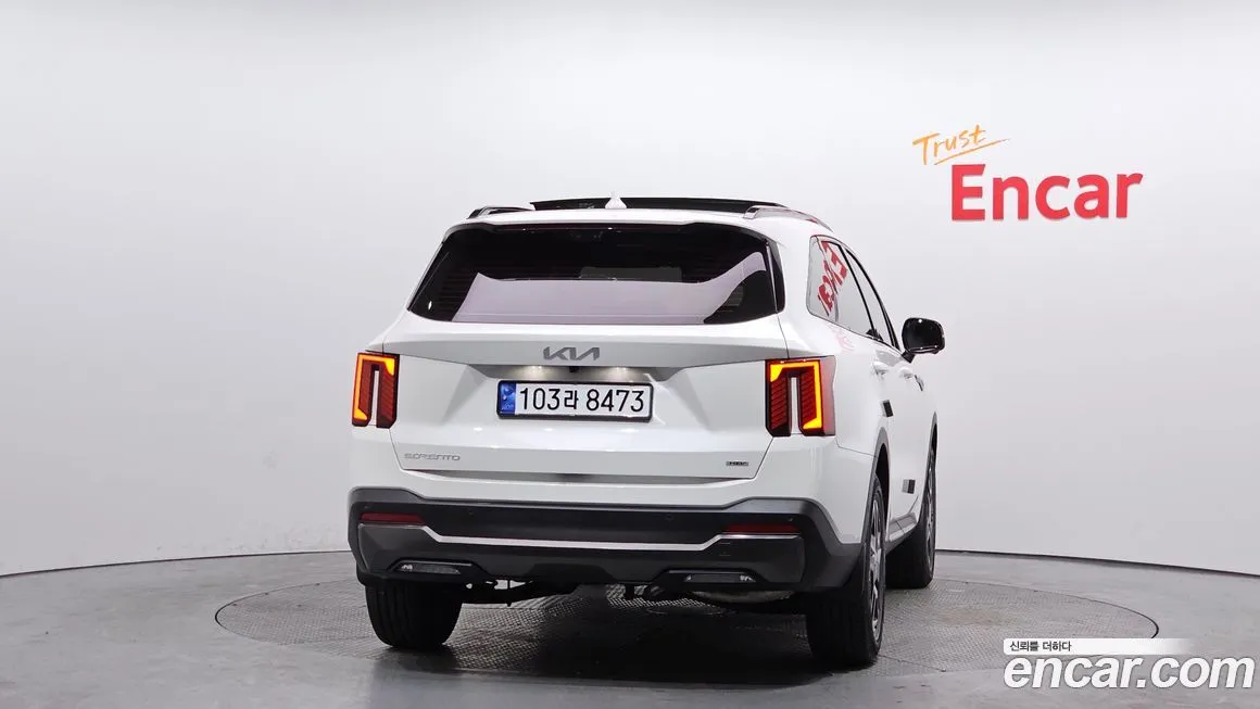 Kia Sorento — фото 3