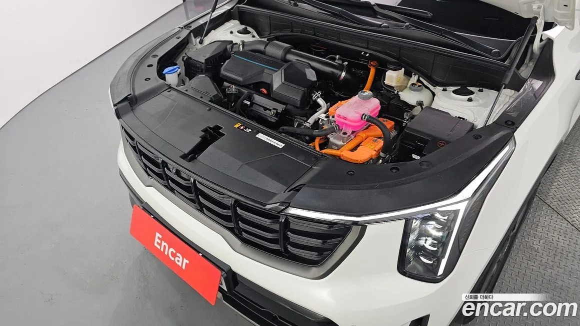 Kia Sorento — фото 9