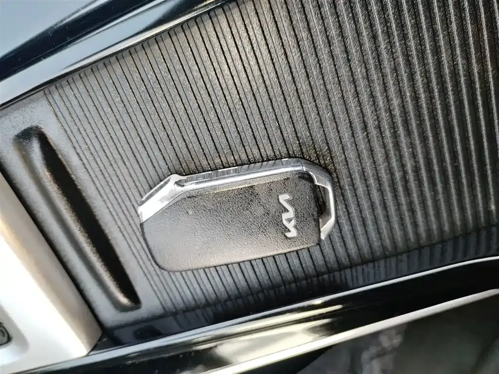 Kia KX3 — фото 10
