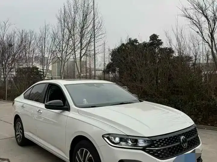 Volkswagen Lavida 2024 из CN, фото 1