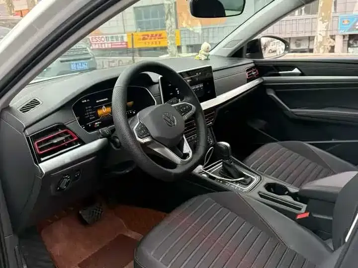 Volkswagen Lavida 2024 из CN, фото 2