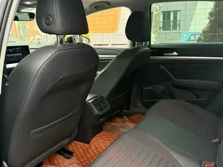 Volkswagen Lavida 2024 из CN, фото 5