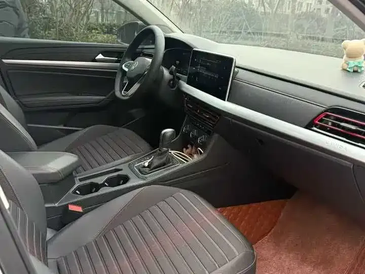 Volkswagen Lavida 2024 из CN, фото 4