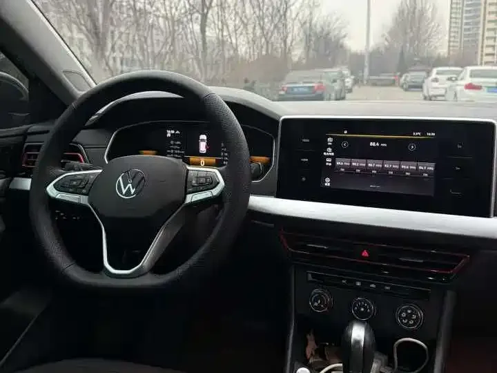Volkswagen Lavida 2024 из CN, фото 3