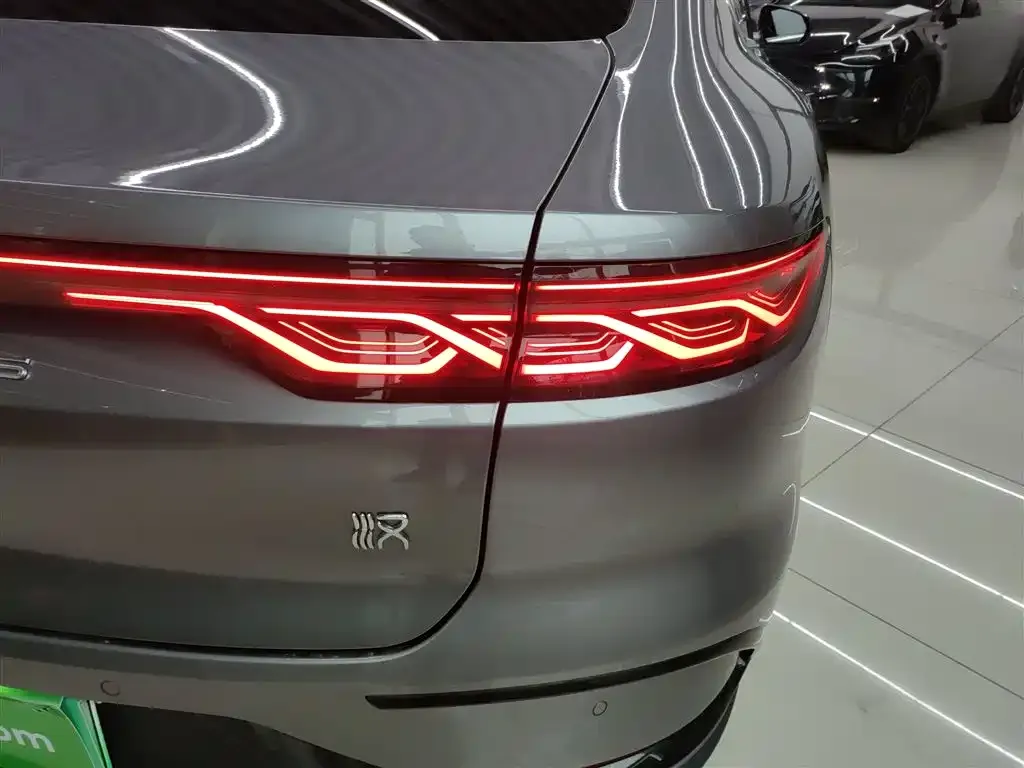 BYD Han 2025 из CN, фото 2