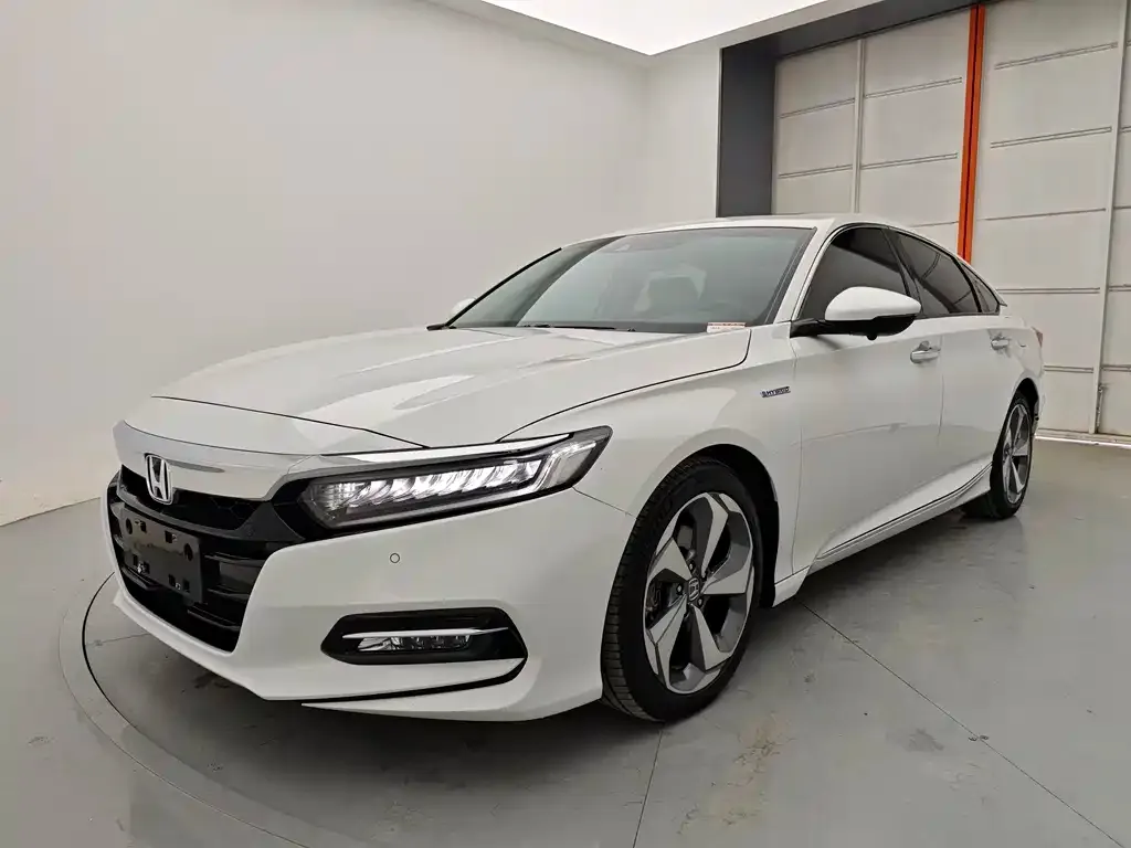 Honda Accord 2021 из CN, фото 1